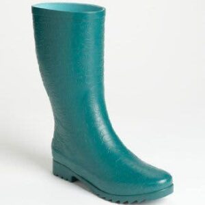 Women's Wilshire Logo Short Boot - Emerald
