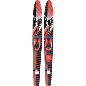 Blast Combo Water Skis