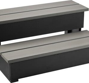 Paradise/Vacanza Steps - Ecotech