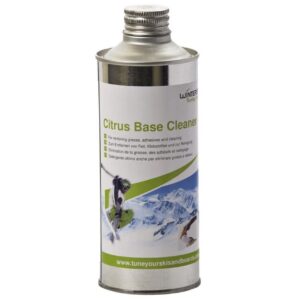 Citrus or Vanilla Base Cleaner Assorted