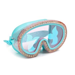 Under the Magical Sea Mask