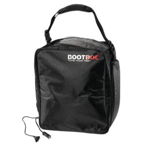 BootDoc Heated Ski Boot Bag