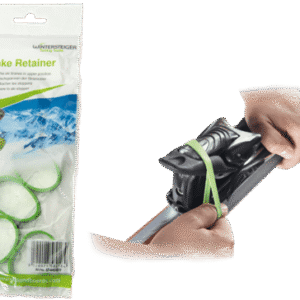 Brake Retainer