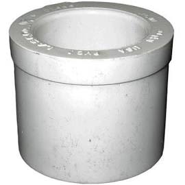 2" X 1 1/2" Bushing Slip SCH-40