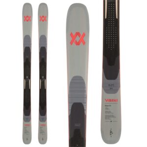 Blaze 94 Grey/Red W25