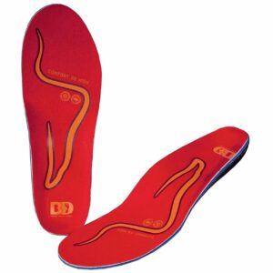 COMFORT High Arch