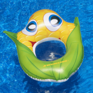 Kid's Corn Ring