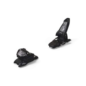 Griffon 13 ID 100mm - Black W26