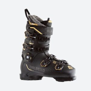 Veloce 105 W GW - Black|Gold W24