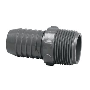 1.5" Hi Max Male Adapter