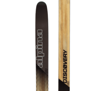 Discovery 68 X-Country Ski