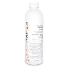 FreshWater Phosphate Remover