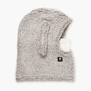 Kid's Comfort Lush Bunny Overhood