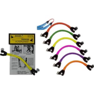 Edgie Wedgie Ski Tip Connector