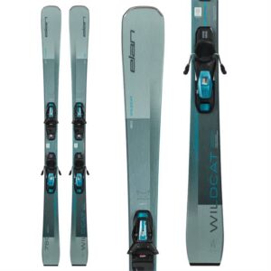 WILDCAT 78 C SHIFTX EL 9.0 W26