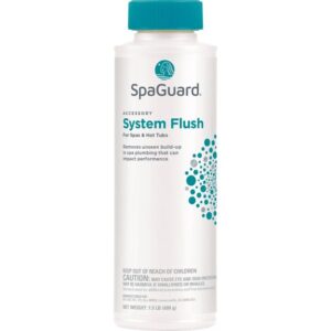 System Flush - 24 OZ