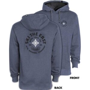 Icon Hoodie