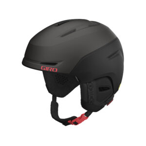 GR AVERA MIPS MAT BLK TGL W23