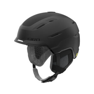 GR TENAYA SPHERICAL MT BK W24