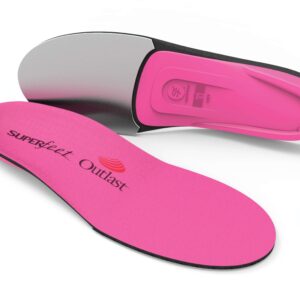 Superfeet hotPINK