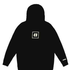 Icon Hoodie W25