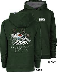 Youth Dedicated To The Deep Hoodie W26