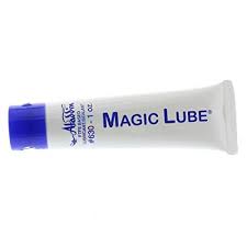Magic Lube