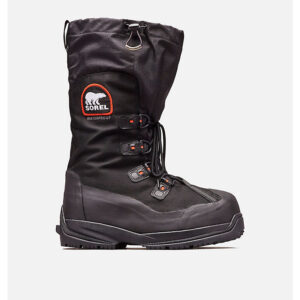 Intrepid Explorer XT Boot - Black