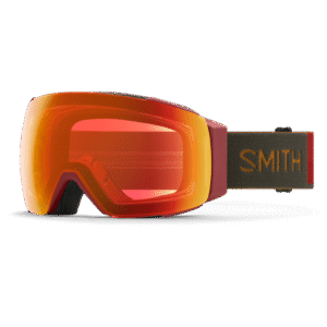 IO MAG IRONWD CPE RED M W25