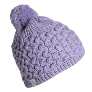 Kid's Tre' Beanie - Lavender