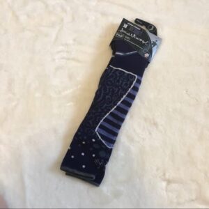 Women's PhD Ski Pattern - Purple L