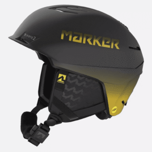Ampire 2 MIPS YELLOW/BLACK W25