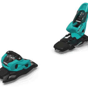 Squire 11 100mm Black/Teal W26
