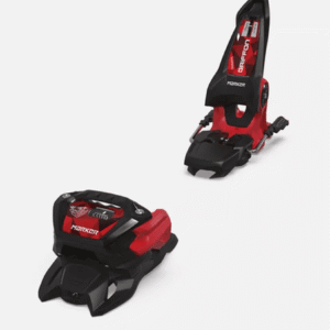 Griffon 13 - 90mm Blk/Red W26