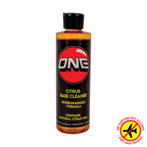 Citrus Base Cleaner