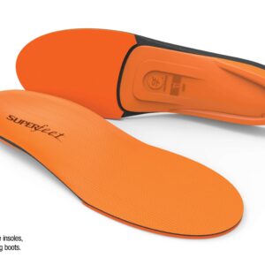 Superfeet Orange