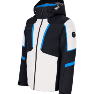 Foundation Jacket W26
