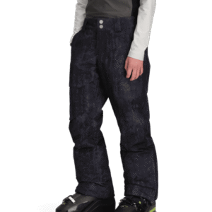 Brisk Print Pant W26
