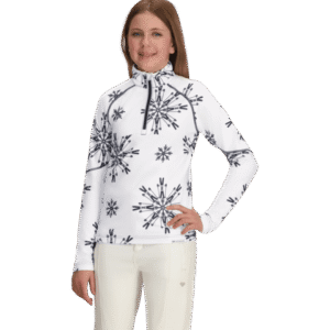 Banff 1/4 Zip W26