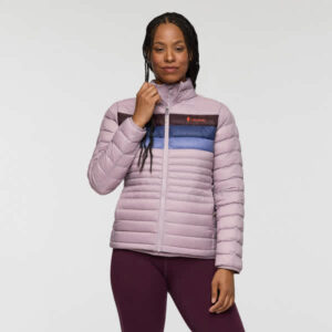 W's Fuego Down Jacket W26