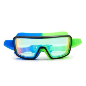 Prismatic Shield Goggle