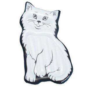 Purrrfect Kitty Mattress