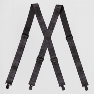 Stage Suspenders