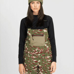 Pascore Bib W22