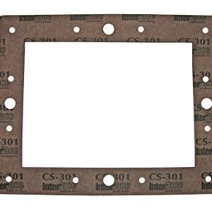 Gasket - Rectangle