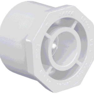 1 1/2" X 1/2" SCH-40 Reducer Bushing Slip