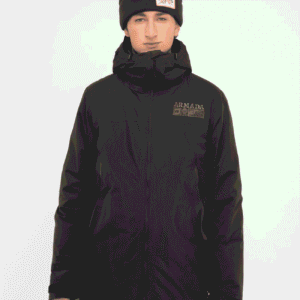 Reedy 2L Insulated Jacket W24