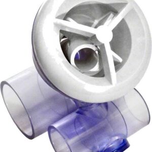 Micro Massage Jet Hydro - White HA165250