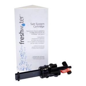 FreshWater Salt System Cartridges 3 - Pack