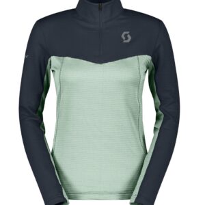 W's Defined Light Pullover W25